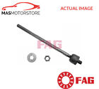 TIE ROD AXLE JOINT TRACK ROD FRONT FAG 840 0091 10 P NEW OE REPLACEMENT