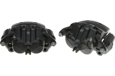 KIT de pinças de freio a disco dianteiras para 2005-2018 Nissan Frontier 2.5L V4 (78285) - Imagem 1 de 3