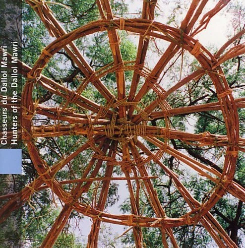 Hunters of the Dallol Mawri Foto 1 de 1