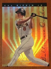 1995 Leaf Limited Gold Baseball **PICK YOUR CARD / FINISH YOUR SET** NRMT