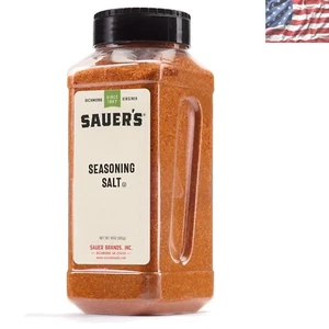 Sale da condimento versatile senza MSG - Master Chef 35 oz per manzo, maiale, pollame - Foto 1 di 3