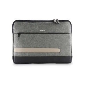 Hama Tablet Tasche11 Zoll Universal Cover Hülle Case Schutz Sleeve b. 28cm Grau - Bild 1 von 6