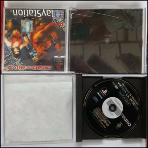 GIOCO PS 1 DEAD OR ALIVE PLAYSTATION 1 - Imagen 1 de 1