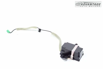 Antena de radio montada en tablero Subaru Outback 2016-2019 OEM Foto 1 de 4