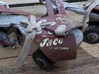 Antique Rollerskates Jaco Vintage 