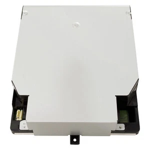 Laser Lens Fits For Sony Playstation 3 (PS3) Slim - Blu-Ray DVD Disc Drive - Photo 1 sur 4