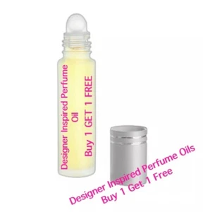 PERFUME OIL ✨VERSION✨of LOUIE V•IMAGINATION (M)•10mL ROLL ON•BOGO FREE - Picture 1 of 4