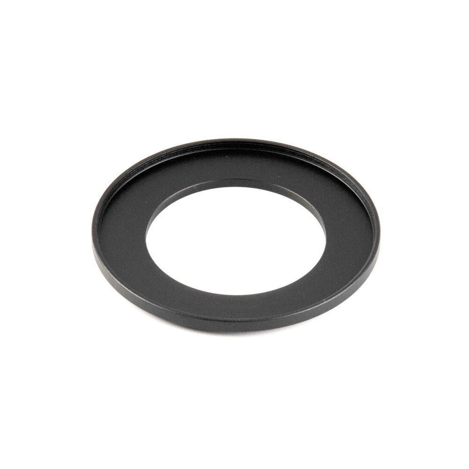 39mm to 49mm 39-49 Stepping Step Up Filter Ring Adapter 39-49mm 39mm-49mm (UK) - Image 1 of 1