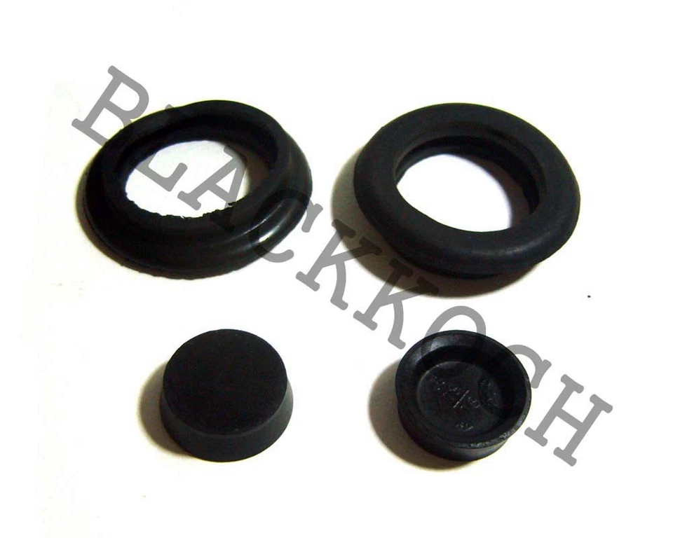 Wheel Cylinder Repair Kit Set Rear for Mazda 1600 1500 Pickup Truck — 第 1/1 张图片