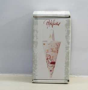 Danish Vintage Porcelian Cone Ornament Decor Christmas 60s Bjørn Wiinblad - Picture 1 of 12