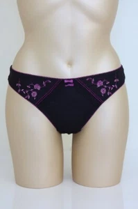 CLEARANCE-MEDIUM~UK-12-FREYA MISCHA MATCHING PANT~BLACK-AA-4015-BLK - Picture 1 of 1