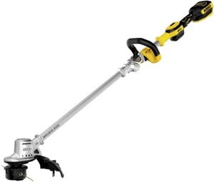 20V MAX* XR String Trimmer, 14-Inch, Tool Only (DCST922B) - Picture 1 of 8