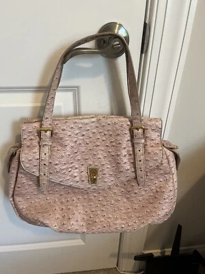 Bolso de Mano Grande Marc By Marc Jacobs de Cuero Sólido Foto 1 de 4