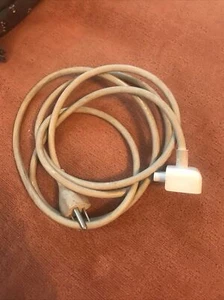 OEM Apple MagSafe 45W 60W 85W Power Adapter 6 Ft Extension Cord Cable - Picture 1 of 1