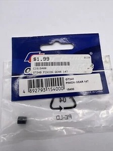 Carisma - GT24B Ritzel Zahnrad, 14 Zähne RC Auto Ritzel Zahnrad - Bild 1 von 2