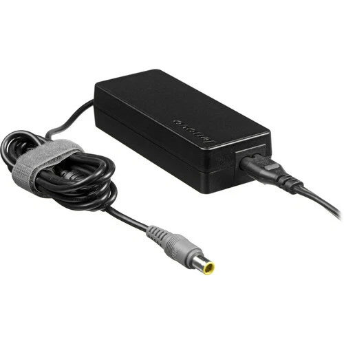 ThinkPad and Lenovo 90w AC Adapter 40Y7659 42t4434