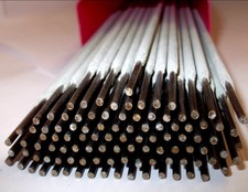 Soldadura por arco de acero inoxidable. E316 Varillas Electrodos. 1.6mm 2.0mm 2.5mm 3.2mm 4.0mm