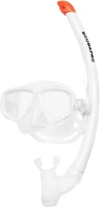 Scubapro Kit Maschera Ecco White - Imagen 1 de 1