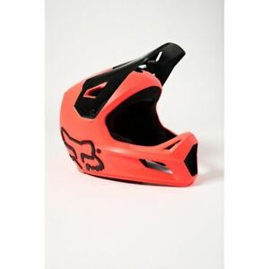 Helmet MTB Fox Rampage - Atmc Pnch- Size M