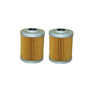 2pcs filtre à carburant pour Honda 16901-ZY3-003 BF 115 130 135 150 175 200 225 - Picture 1 of 8