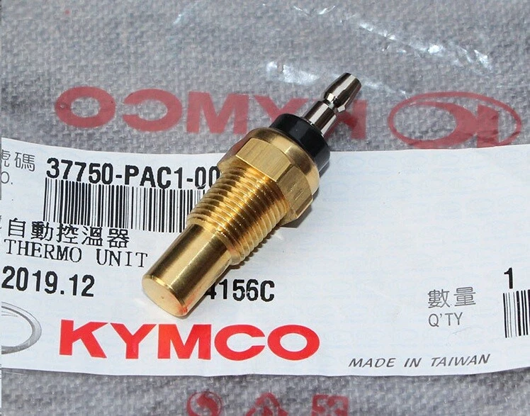 37750-pac1-005 Thermal Unit Assembly OEM KYMCO