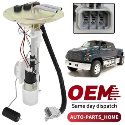Модуль топливного насоса в сборе для пикапа Nissan 1995-1997 17040-8B000 с блоком отправки - Изображение 1 из 4