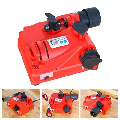 Holzmann elektrisches universal Schärfgerät USG 950 Bohrerschärfgerät