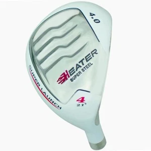 #1 HEATER GHOST PGA HYBRIDS (your choice)15* 18* 21* 24* 27* 30* 34* 38* 42* 45* - Picture 1 of 3