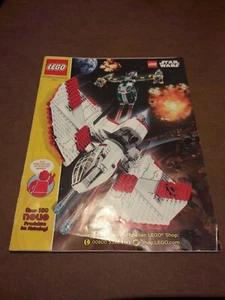 Lego Frühlingskatalog 2011 Lego Shop - Bild 1 von 2