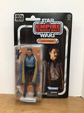 Star Wars Black Series 40th Anniversary Lando Calrissian Empire Strikes Back 6