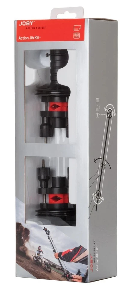 Joby Action Jib - Image 1 of 1