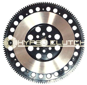 HYPER RACING LIGHTWEIGHT FLYWHEEL 2005 Saab 9-2X Aero 2.0L Turbo EJ205, 5 speed - Picture 1 of 1