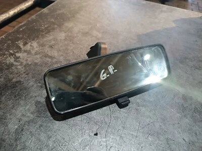 Specchio Retrovisore Interno Originale Fiat Grande Punto 199 021040 - Bild 1 von 4
