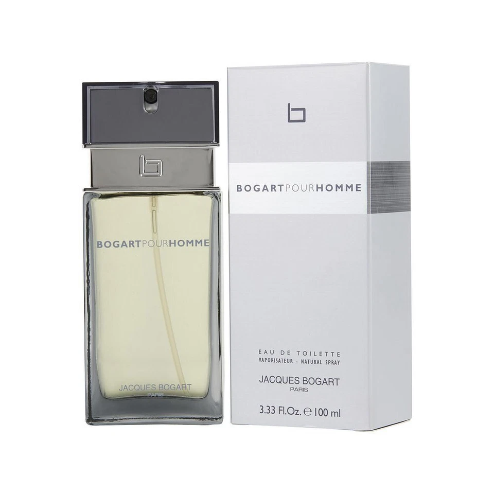 Bogart by Jacques Bogart EDT Spray 100ml - image 1 of 1