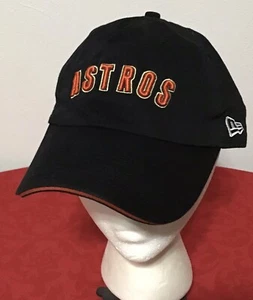 Houston Astros MLB07 The Show Sony Playstation New Era se adapta a sombrero gorra de béisbol NUEVO - Imagen 1 de 9