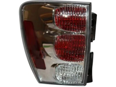For 2005-2009 Chevrolet Equinox Tail Light Assembly Left TYC 26585WW 2008 2006 - Image 1 of 2