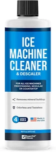 Ice Machine Cleaner and Descaler 16 Fl Oz Descaler | Ice Maker Cleaner Compatibl - Picture 1 of 12