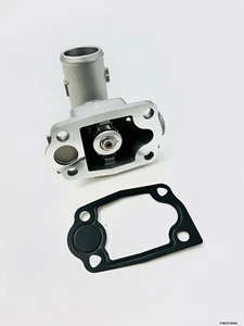 Thermostat Assembly for FIAT DUCATO ( 250_ ) 3.0HDi 2006 + CTM/FT/053A - Picture 1 of 9