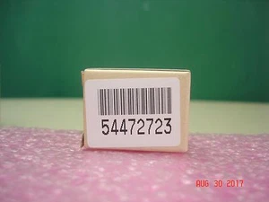 5447-2723 RICOH VORSCHUBWALZE FÜR LPS20/LPS32 DRUCKSERVER DEC# 29-25103-00 NEU - Bild 1 von 2