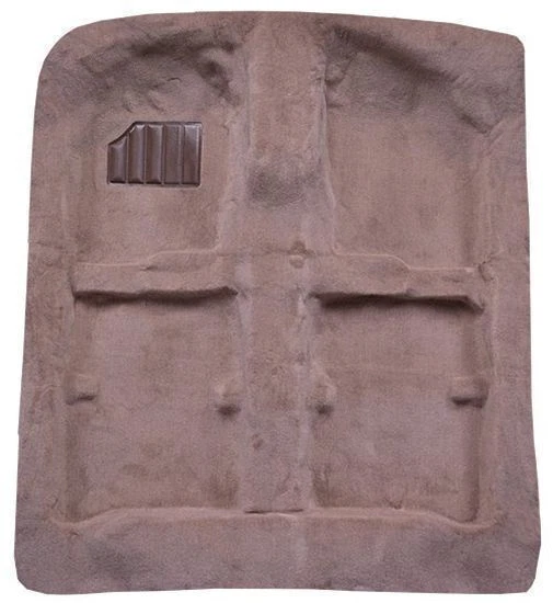 Carpet Kit For 1994-2003 Mitsubishi Galant - Изображение 1 из 1