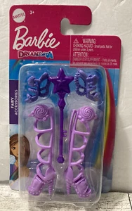 Mattel Barbie Dreamtopia Fee Zubehör NEU - UNGEÖFFNET - Bild 1 von 4