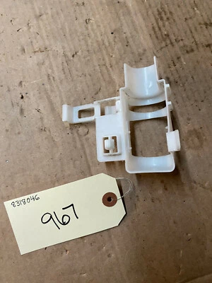 Soporte para lavadora Maytag, parte # 8318046 (#967) Foto 1 de 2