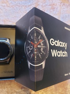 Las mejores ofertas en Samsung Galaxy Watch inteligentes | eBay