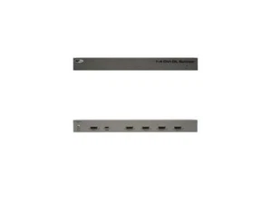 Gefen EXT-DVI-144DL 1:4 DVI Dual Link Splitter - Picture 1 of 6