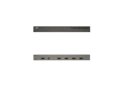 Gefen EXT-DVI-144DL 1:4 DVI Dual Link Splitter - Image 1 of 4