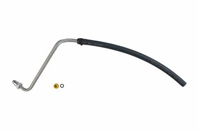 Sunsong Power Steering Return Line Hose Assembly For 1992-1993 Dodge D250 - Image 1 of 3