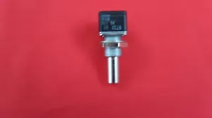 RS Components 173-833 5kohm Cermet Potentiometer - Bild 1 von 5