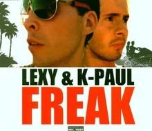 Freak (incl. Video) von Lexy  K-Paul | CD | Zustand sehr gut - Bild 1 von 2