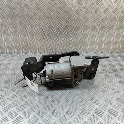 BMW X6 E71 Luftaufhängung Kompressor 6859714 3.0 Diesel 280 kW 2012 30029582 - Bild 1 von 4