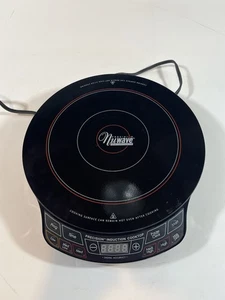Nuwave Precision Portable Induction Cooktop Tested Working With Case - Picture 1 of 9